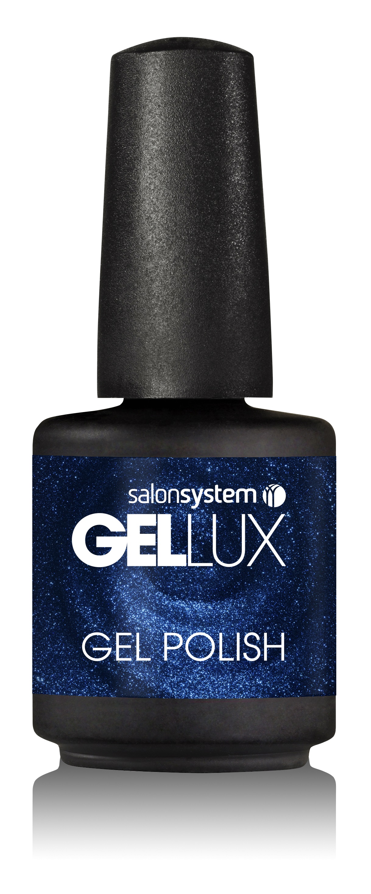 Salon System Gellux Catchin Waves